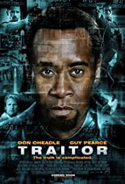 ดูหนังออนไลน์ Traitor (2008) ปิดเกมล่าจารชน คนพันธุ์โหด