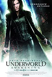 ดูหนังออนไลน์ Underworld 4 Awakening (2012) กำเนิดใหม่ราชินีแวมไพร์