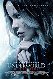 ดูหนังออนไลน์ Underworld 5 Blood Wars (2016) มหาสงครามล้างพันธุ์อสูร