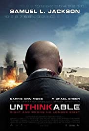 ดูหนังออนไลน์ Unthinkable (2010) ล้วงแผนวินาศกรรมระเบิดเมือง