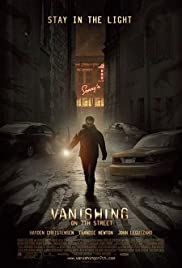 ดูหนังออนไลน์ Vanishing On 7th Street (2010) จุดมนุษย์ดับ