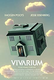 ดูหนังออนไลน์ Vivarium (2019) หมู่บ้านวิวา(ห์)เรียม