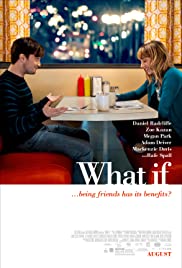 ดูหนังออนไลน์ What If (2013) รักได้มั้ย ถ้าหัวใจแอบรัก