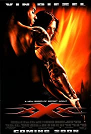 ดูหนังออนไลน์ xXx (2002) ทริปเปิ้ลเอ็กซ์ พยัคฆ์ร้ายพันธุ์ดุ