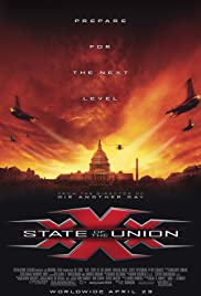 ดูหนังออนไลน์ xXx State of the Union (2005) ทริปเปิ้ลเอ็กซ์ 2 พยัคฆ์ร้ายพันธุ์ดุ