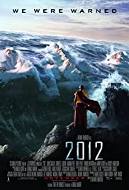 ดูหนังออนไลน์ 2012 (2009) 2012 วันสิ้นโลก