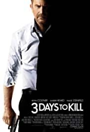 ดูหนังออนไลน์ 3 Days to Kill 3 (2014) วันโคตรอันตราย