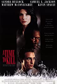 ดูหนังออนไลน์ A Time to Kill (1996) ยุติธรรม อำมหิต