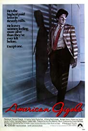 ดูหนังออนไลน์ American Gigolo (1980) อเมริกันจิกโกโร