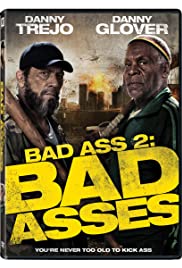 ดูหนังออนไลน์ Bad Ass 2 (2014) เก๋าโหดโคตรระห่ำ 2