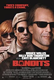 ดูหนังออนไลน์ Bandits (2001) จอมโจรปล้นค้างคืน