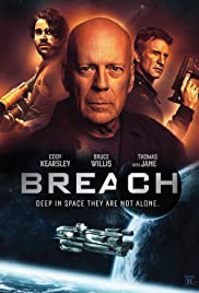 ดูหนังออนไลน์ Breach (2020)