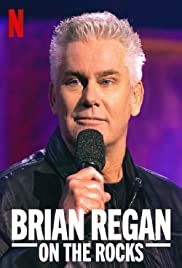 ดูหนังออนไลน์ Brian Regan on the Rocks (2021) ไบรอัน รีแกน ออน เดอะ ร็อค