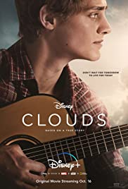 ดูหนังออนไลน์ Clouds (2020) บทเพลงบนฟ้า