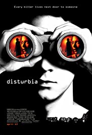ดูหนังออนไลน์ Disturbia (2007) จ้องหลอน ซ่อนผวา
