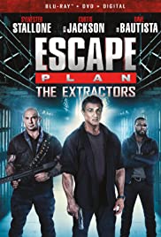 ดูหนังออนไลน์ Escape Plan 3 The Extractors (2019) แหกคุกมหาประลัย 3