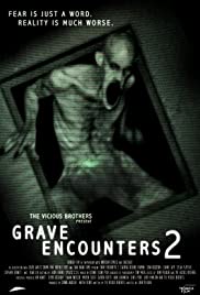 ดูหนังออนไลน์ Grave Encounters 2 (2012) คน ล่า ผี 2