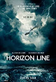 ดูหนังออนไลน์ Horizon Line (2020) นรก..เหินเวหา