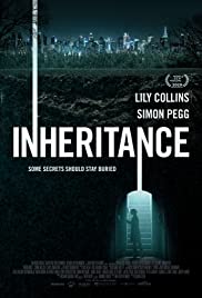 ดูหนังออนไลน์ Inheritance (2020) มรดกซ่อนเงื่อน