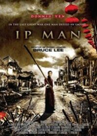ดูหนังออนไลน์ Ip Man 1 (2008) ยิปมันจ้าวกังฟู สู้ยิบตา