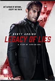 ดูหนังออนไลน์ Legacy of Lies (2020)