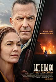 ดูหนังออนไลน์ Let Him Go (2020) สายสัมพันธ์สุดท้าย
