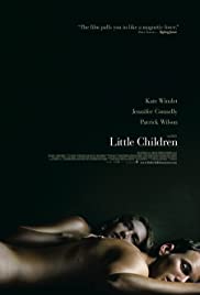 ดูหนังออนไลน์ Little Children (2006) ซ่อนรัก