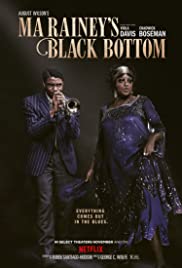 ดูหนังออนไลน์ Ma Rainey’s Black Bottom (2020) มา เรนีย์ ตำนานเพลงบลูส์