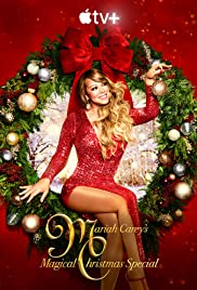 ดูหนังออนไลน์ Mariah Carey’s Magical Christmas Special (2020)