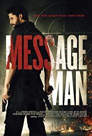 ดูหนังออนไลน์ Message Man (2018) คนส่งข่าว
