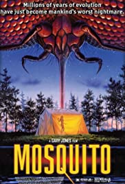 ดูหนังออนไลน์ Mosquito (1994) ยุงมรณะ