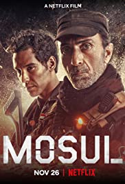 ดูหนังออนไลน์ Mosul (2019) โมซูล