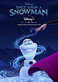 ดูหนังออนไลน์ Once Upon a Snowman (2020)