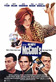 ดูหนังออนไลน์ One Night at McCool’s (2001) คนเดียวไม่เปลี่ยวใจ