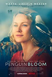 ดูหนังออนไลน์ Penguin Bloom (2020) เพนกวิน บลูม
