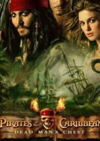 ดูหนังออนไลน์ Pirates of the Caribbean 2 Dead Man’s Chest (2006) สงครามปีศาจโจรสลัดสยองโลก