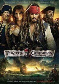 ดูหนังออนไลน์ Pirates of the Caribbean 4 On Stranger Tides (2011) ผจญภัยล่าสายน้ำอมฤตสุดขอบโลก