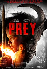 ดูหนังออนไลน์ Prey (2019) คุณ…คือ เหยื่อ