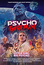 ดูหนังออนไลน์ Psycho Goreman (2021)