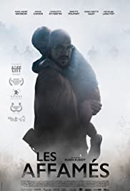 ดูหนังออนไลน์ Ravenous (Les affames) (2017) เมืองสยอง คนเขมือบ