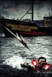 ดูหนังออนไลน์ Reykjavik Whale Watching Massacre (2009) เรือล่ามนุษย์