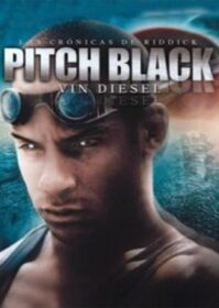ดูหนังออนไลน์ Riddick 1 Pitch Black (2000) ริดดิค 1 ฝูงค้างคาวฉลาม สยองจักรวาล