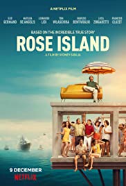 ดูหนังออนไลน์ Rose Island (2020) เกาะสวรรค์ฝันอิสระ