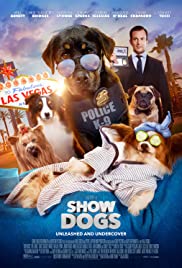 ดูหนังออนไลน์ Show Dogs (2018) โชว์ด็อก