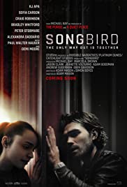 ดูหนังออนไลน์ Songbird (2020) โควิด 23 ไวรัสล้างโลก