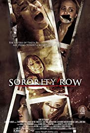 ดูหนังออนไลน์ Sorority Row (2009) สวย ซ่อน หวีด