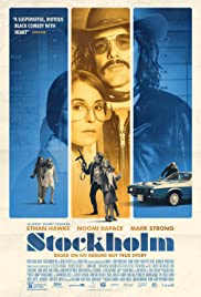 ดูหนังออนไลน์ Stockholm (2018) สตอกโฮล์ม