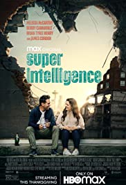 ดูหนังออนไลน์ Superintelligence (2020) สมดุล ชะตากรรมของโลก