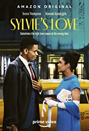 ดูหนังออนไลน์ Sylvie’s Love (2020) ซิลวี่เลิฟ
