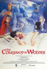 ดูหนังออนไลน์ The Company of Wolves (1984) เขย่าขวัญสาวน้อยหมวกแดง